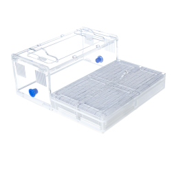 Цветная панель "Белый кирпич" для формикария Direct