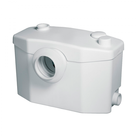 Установка насосная канализационная SFA SANIPRO (1х220В; 0,40кВт)