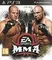PS3 MMA, BLES-00987/RUS Б/У