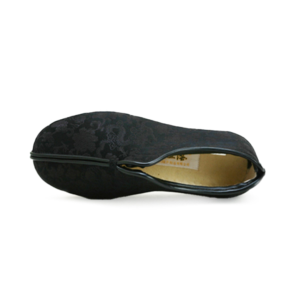Neiliansheng Cotton Shoes Men"s Low top Black