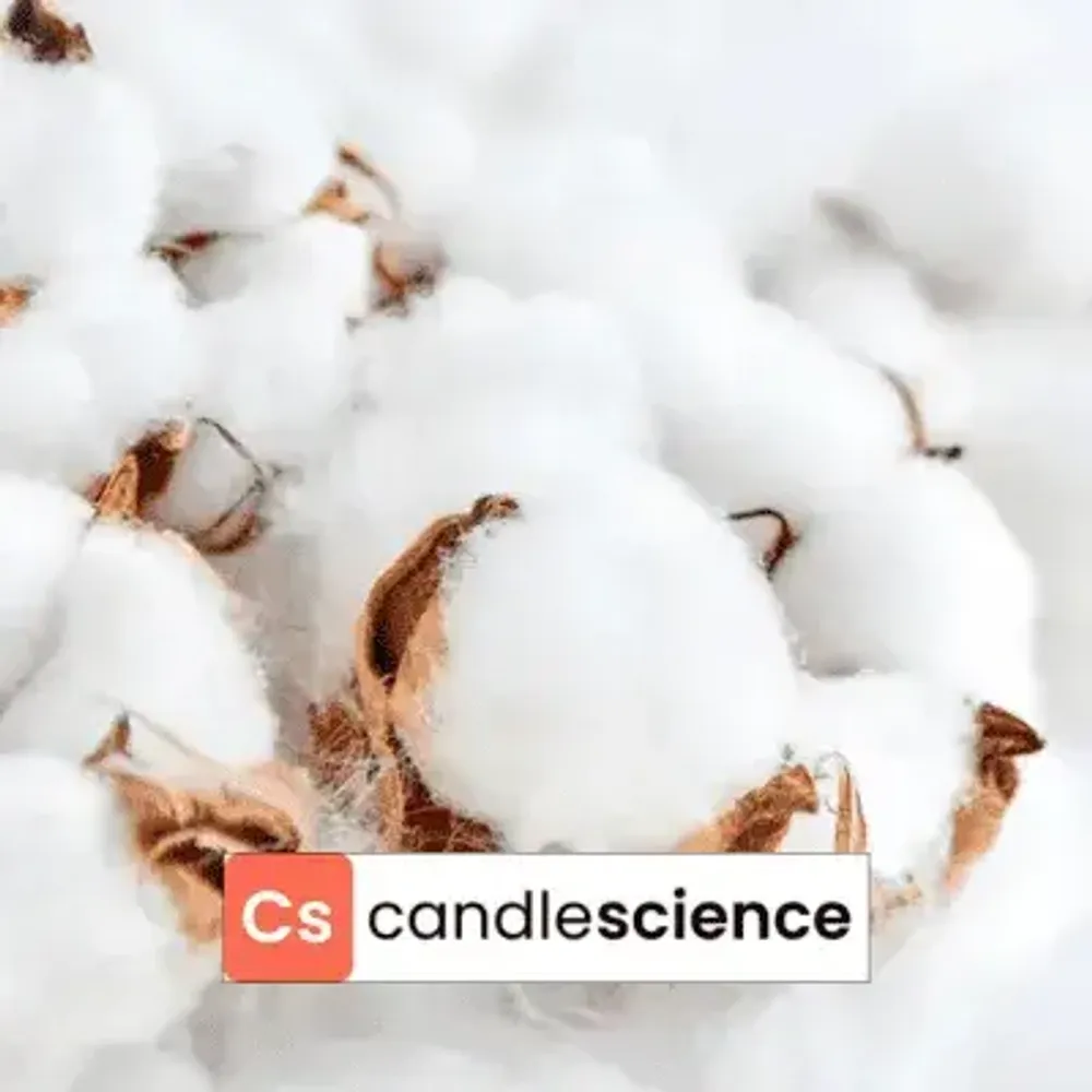 CS - 16 - Clean Cotton - Чистый хлопок