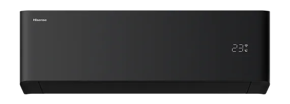 Инверторная сплит-система серии VIBE PRO CARBON EU DC Inverter AS-13UW4RLCHD00(B)