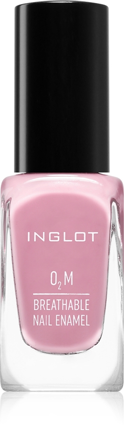 Inglot O₂M - лак для ногтей, 11 ml