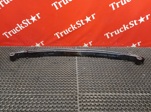 Рессора передняя 2023г