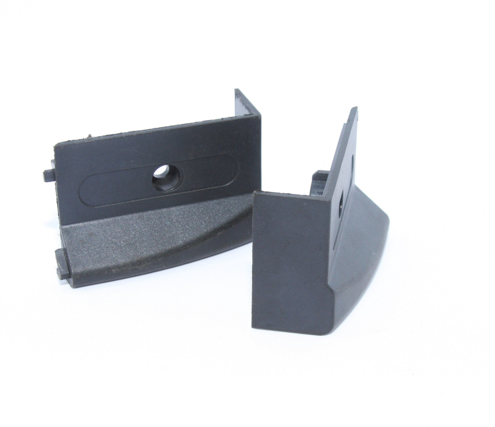 Накладки заглушки пыльники задние Midway i-One, i-One Pro