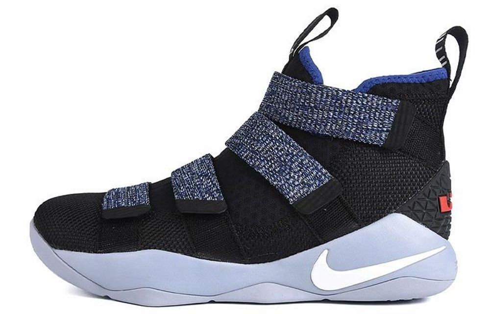 Кроссовки Nike Zoom Soldier 11