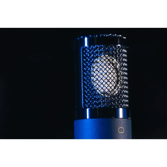 Telefunken TF11 FET Blue