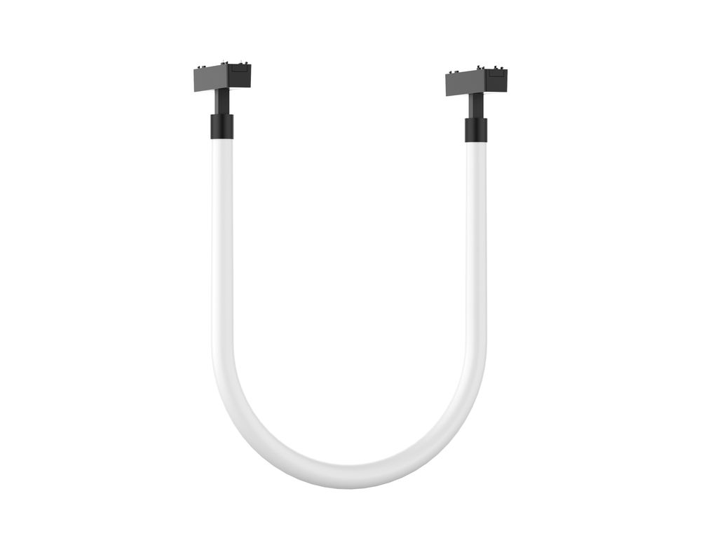 Ambrella Светильник светодиодный трековый гибкий для шинопровода Magnetic Ultra Slim Track System GV1717