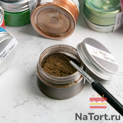 Краситель «Magic Cake Color» CHOCOLATE 10 гр