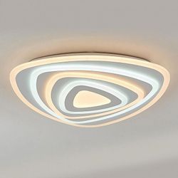 Накладной светильник Citilux Триест Смарт CL737A34E