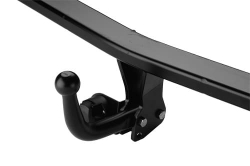 Фаркоп WESTFALIA 316354600001 для Renault Clio / Grand Modus / Captur 13-(паспорт и сертификат в комплекте)(без электрики)