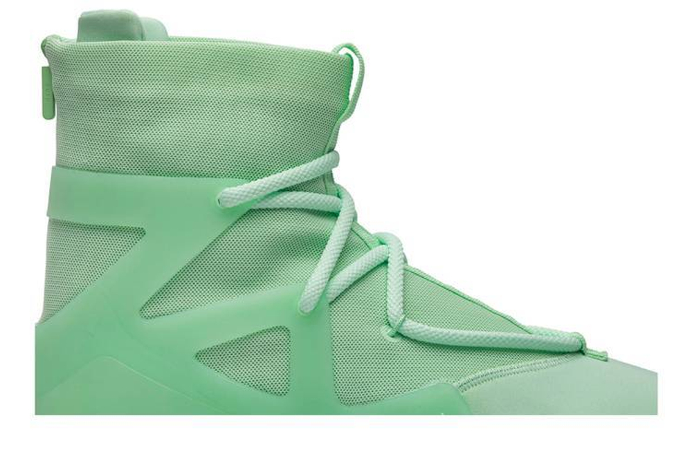 Кроссовки Nike Air Fear Of God 1 Frosted Spruce Fog