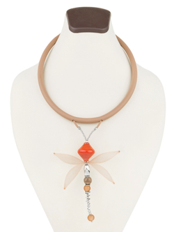 Колье Libellula Lunge