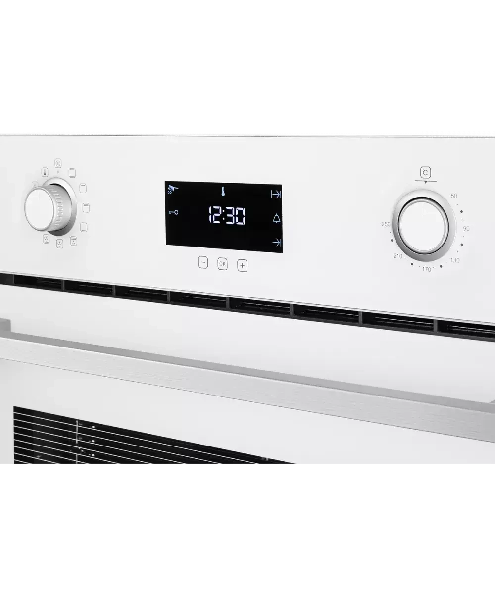 Духовой шкаф электрический Kuppersberg FPH 611 W