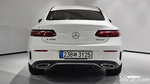 Mercedes-Benz E-Class W213 E450 4MATIC Coupe (07.2021)