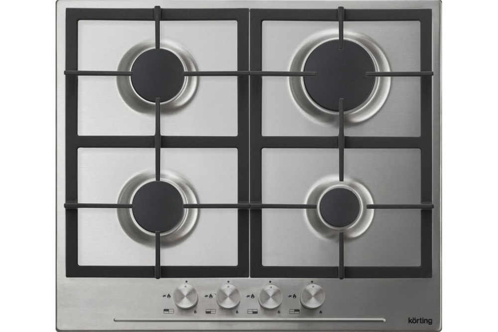 Варочная панель Korting HG 665 CX