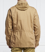 куртка POLO RALPH LAUREN - песочный(710847062)