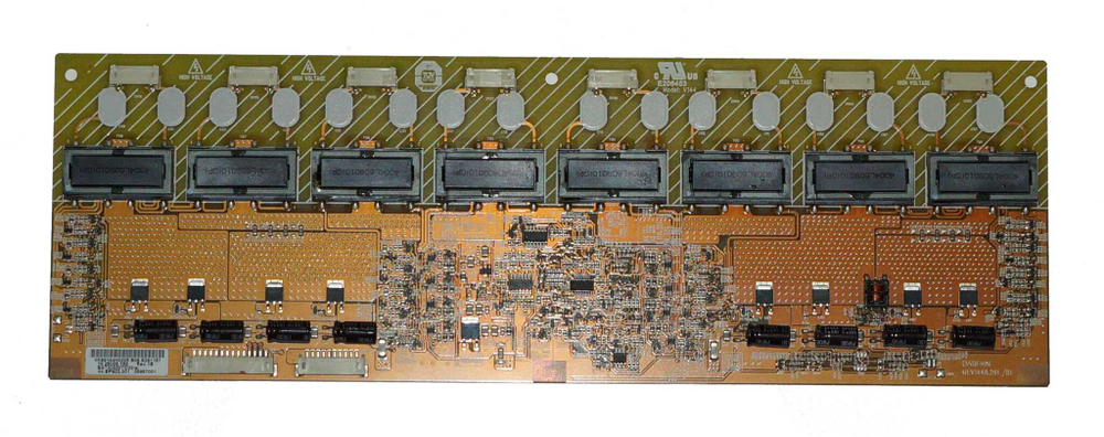 Инвертор 4H.V1448.291/B1 для телевизора Samsung LE32M71BX, LE32M87BD, LE32N71B, LE32R71B, LE32R72B, LE32T51 О товаре