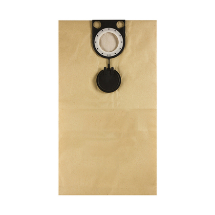 Мешки для пылесоса бумажные материала Idea ID-BP007-5, 5 шт