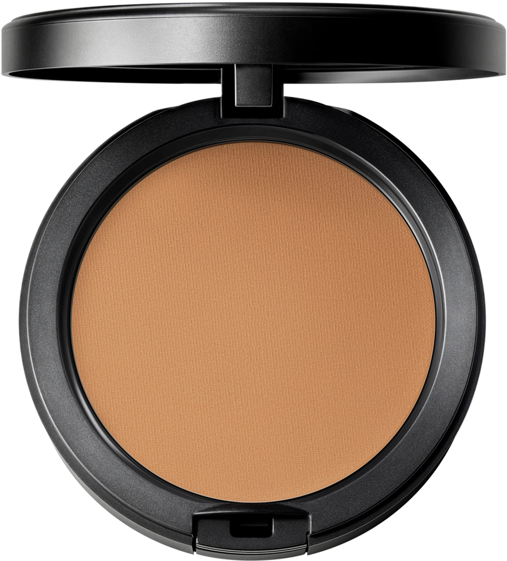 MAC Cosmetics Studio Fix Powder Plus Foundation Prefill - Матирующий пудровый тональный фон. оттенок NC44.5, 12 g