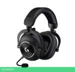 Наушники Logitech G Pro X 2 Lightspeed черный (981-001263)