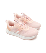 кроссовки Tommy Hilfiger - пудро-розовый(T3A9 32747 0308302)