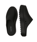 Шлепанцы Calvin Klein - черный(HM0HM00872)