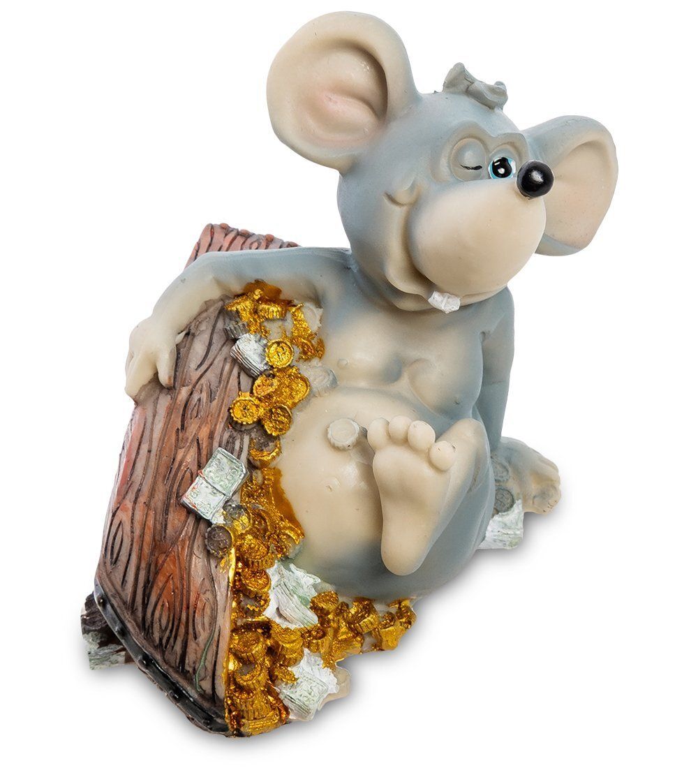 MC-156/2 Копилка «Мышонок»