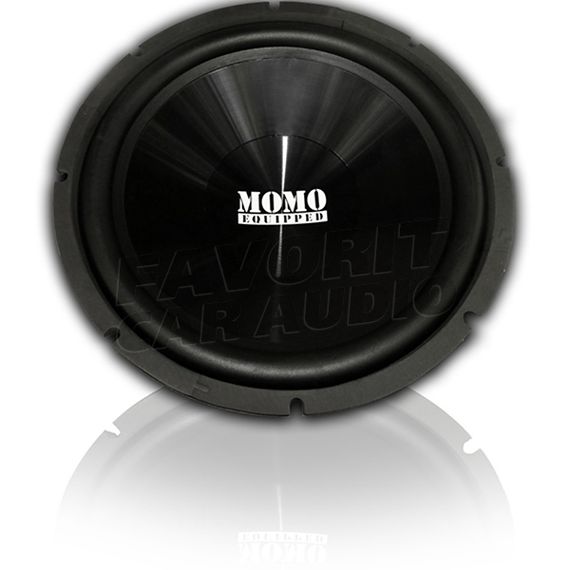 Сабвуфер MOMO UB 1512 1200W