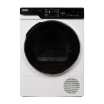 DeLonghi Сушильная машина DTD 8105 H FABIO