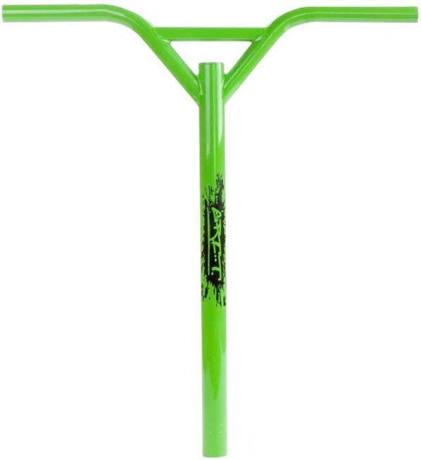 Руль Grit Yeh Yeh Yeh 550 mm