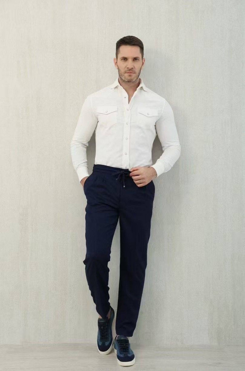 Брюки Brunello Cucinelli