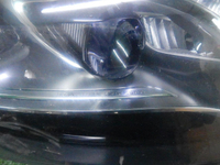 Фара правая Mercedes S W222 (2013-2017) LED
