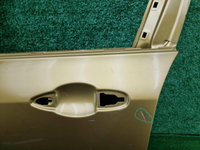 Дверь передняя левая BMW X2 F39 (2017-2023)