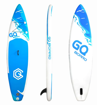 Сапборд GQ SW 335 см