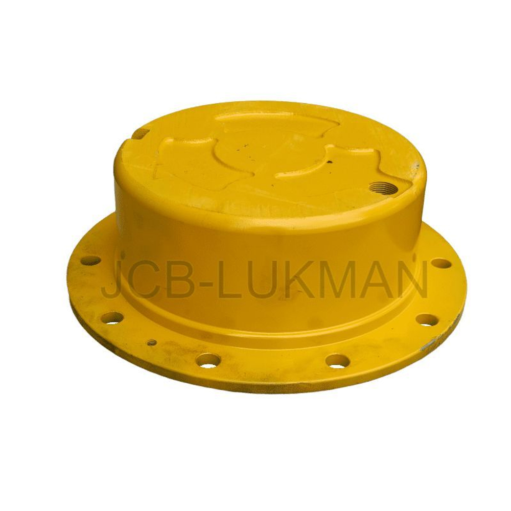 Крышка бортовая JCB 450/15002, 458/M4231, 450/12401