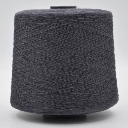 Loro Piana Art. LINO (темно-серый меланж)
