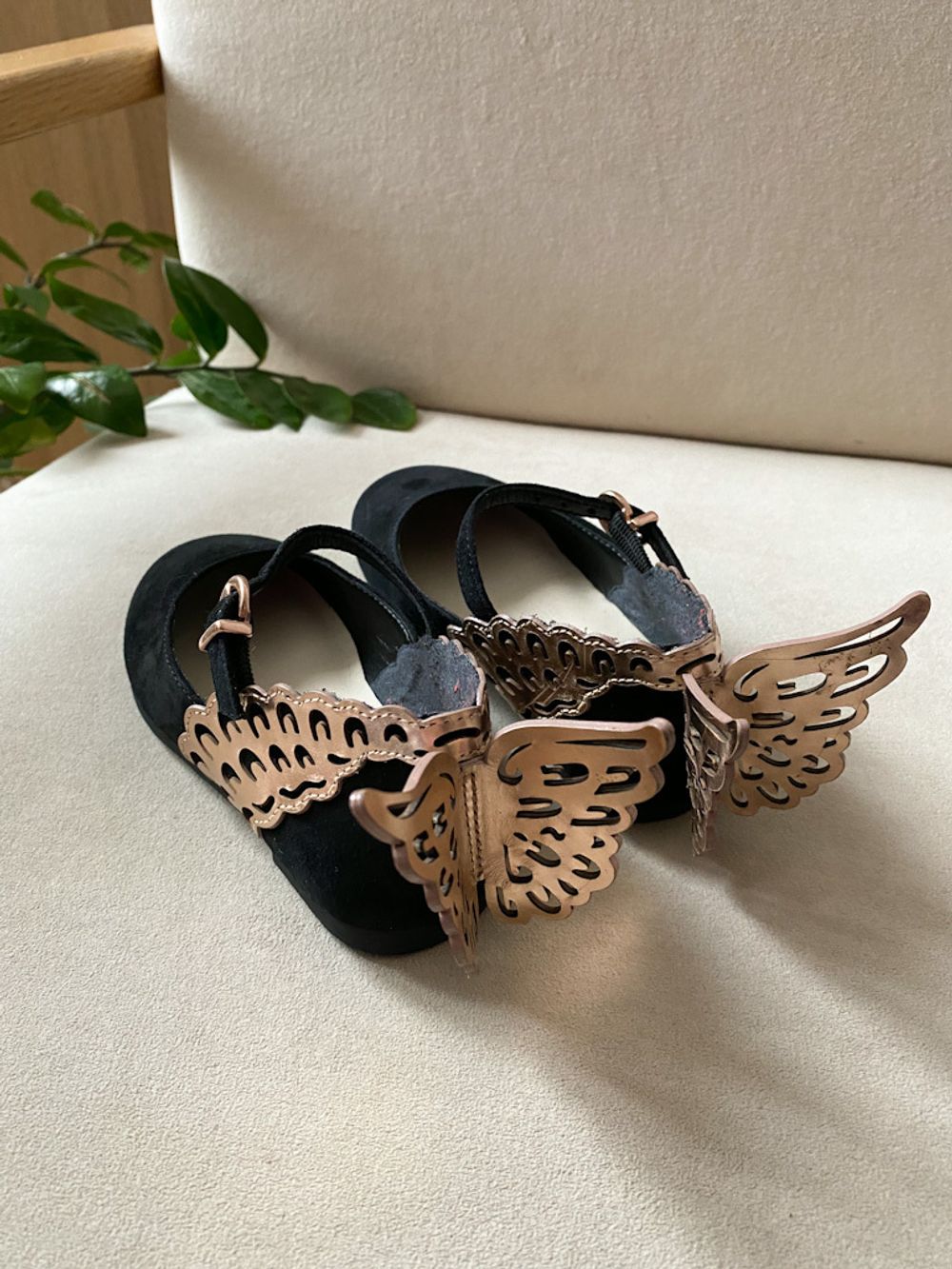 Туфли Sophia Webster, 25,5