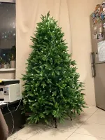 Ель искусственная «Юлия» (Литая хвоя) 250 см / 2,5 м