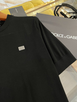 Футболка Dolce & Gabbana