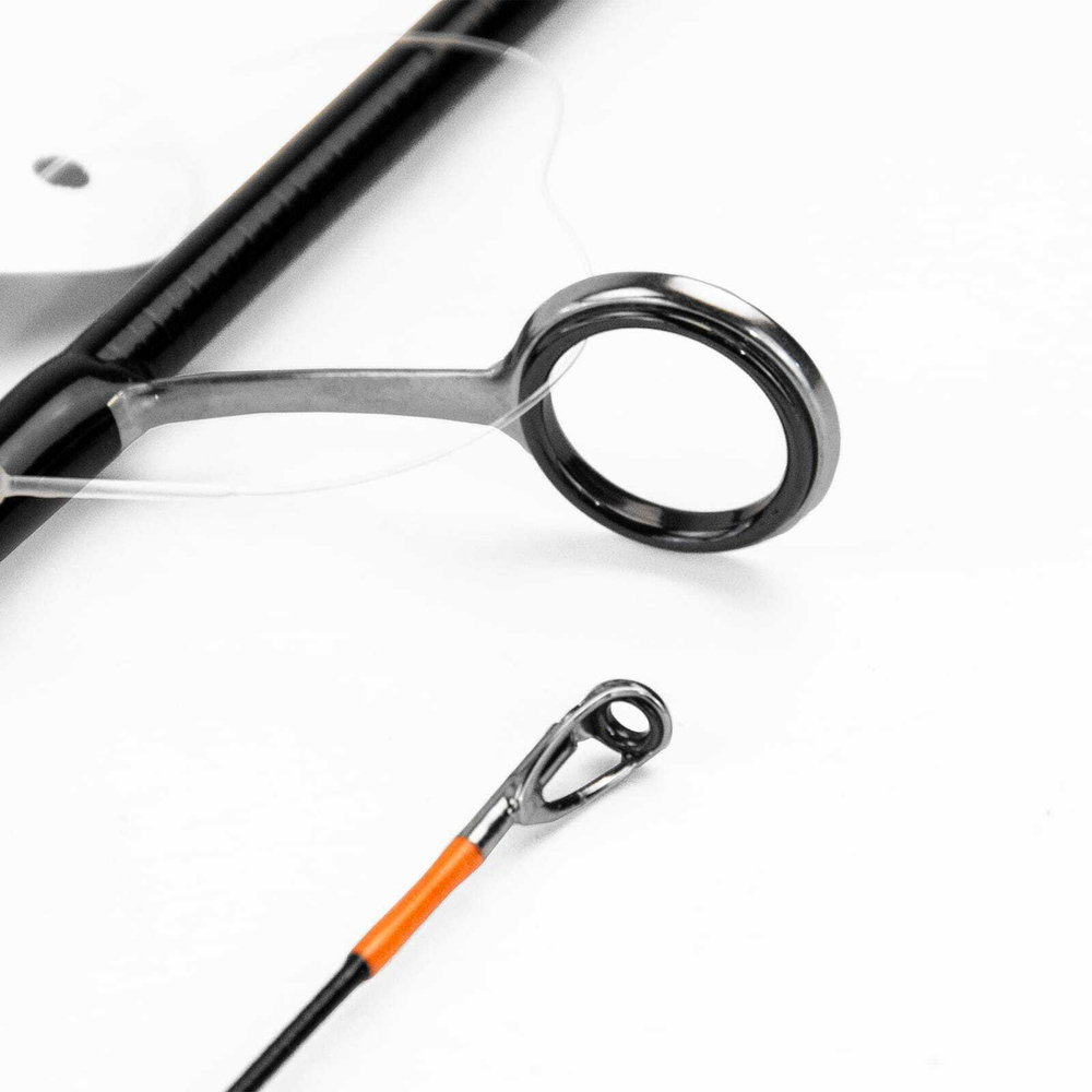 Спиннинг Fish Season Fario, полая вершина тюльпан (1.80м/1гр-4гр)