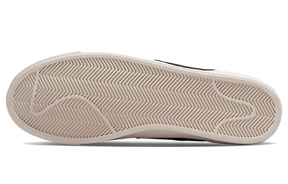 Кроссовки Nike Blazer Low Jumbo