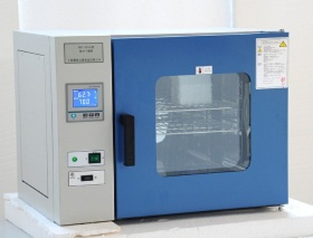 300℃ Electric Forced Ventilation Drying Oven