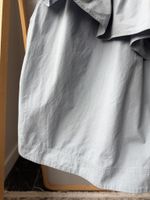 Хлопковая блузка Brunello Cucinelli, 128