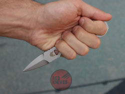 Нож Benchmade SOCP M OD BM176ODM