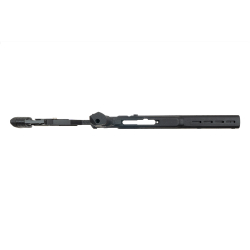 Ложа MG-08 на CZ-527, Композитный стеклопластик, MasterGun