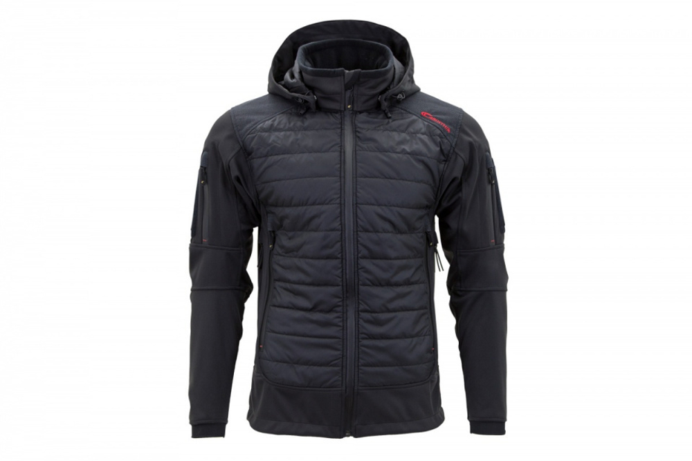 CARINTHIA G-LOFT® ISG 2.0 Jacket - Black