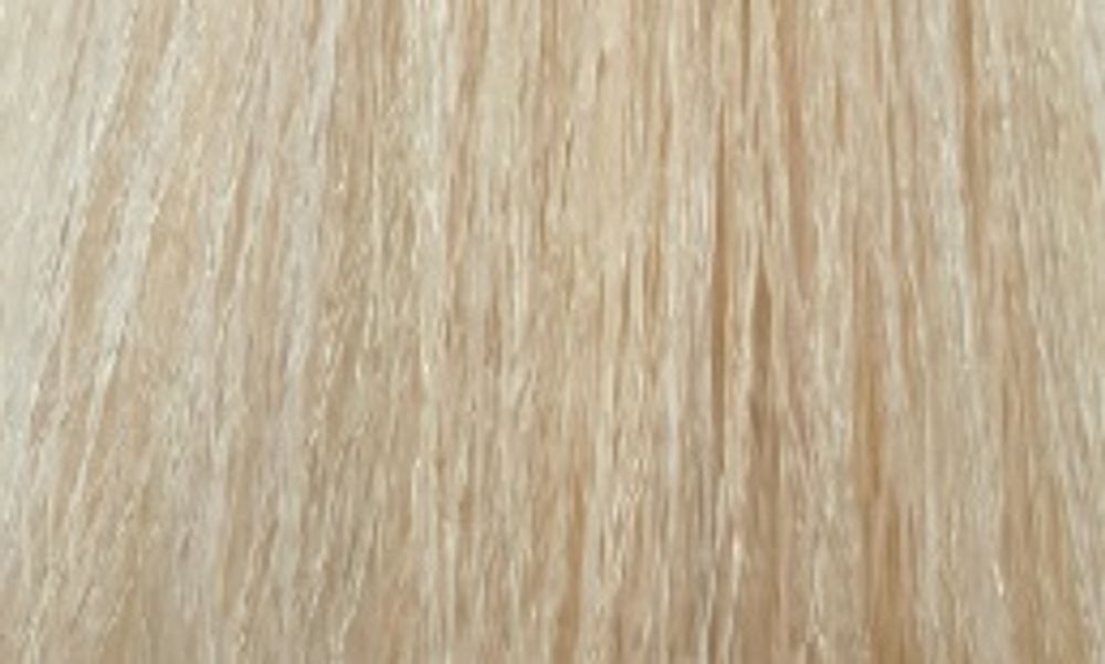 Перманентный краситель DCM 11/0 ультрасветлый блондин платиновый натуральный, 100 мл