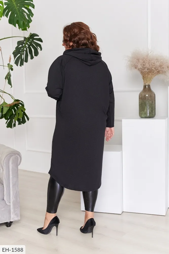 Кардиган EH-1587 Фабрика Моды