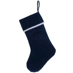 GAEM Изделие декоративное "Носок", L30 W2 H49 см